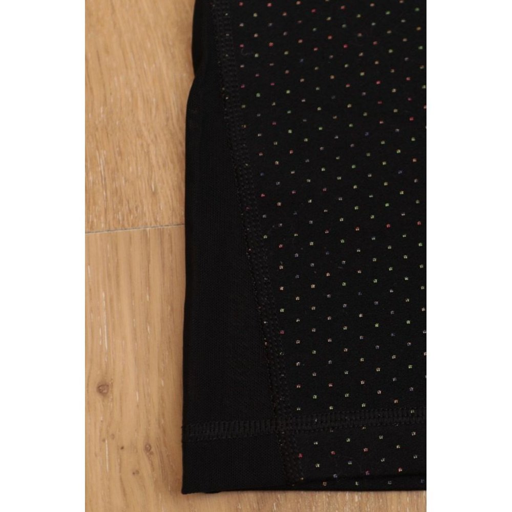 Zella Multi Color Dot Leggings‎ Size Small - Picture 5 of 6